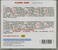 Vorschau: 60's & 70's (2-CD) Vorschau: 60's & 70's (2-CD)