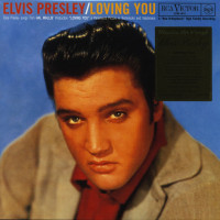 Vorschau: Loving You (LP, colored 180g Vinyl, Ltd.) Vorschau: Loving You (LP, colored 180g Vinyl, Ltd.)