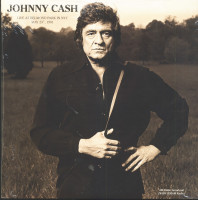 Vorschau: Live At Belmond Park In NYC May 23rd, 1981 (LP, 45rpm) Vorschau: Live At Belmond Park In NYC May 23rd, 1981 (LP, 45rpm)