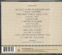 Vorschau: Happy Endings (CD) Vorschau: Happy Endings (CD)
