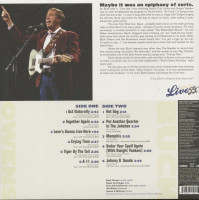 Vorschau: Live From Austin, TX (LP, 180g Vinyl) Vorschau: Live From Austin, TX (LP, 180g Vinyl)