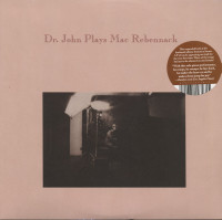 Vorschau: Dr. John Plays Mac Rebennack (2-LP) Vorschau: Dr. John Plays Mac Rebennack (2-LP)