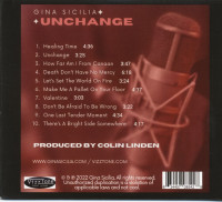 Vorschau: Unchange (CD) Vorschau: Unchange (CD)
