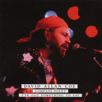 Vorschau: Compass Point - I've Got Something To Say (CD) Vorschau: Compass Point - I've Got Something To Say (CD)