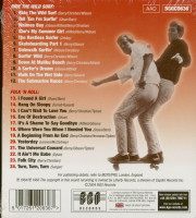 Vorschau: Ride The Wild Surf - Folk'n'Roll (CD) Vorschau: Ride The Wild Surf - Folk'n'Roll (CD)