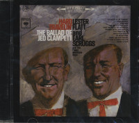 Vorschau: Hard Travelin (CD) Vorschau: Hard Travelin (CD)