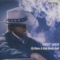 Vorschau: My House Is Your Honky Tonk (LP) Vorschau: My House Is Your Honky Tonk (LP)