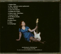 Vorschau: Guitar Town (CD) Vorschau: Guitar Town (CD)
