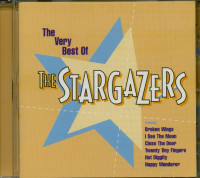 Vorschau: The Very Best Of (CD) Vorschau: The Very Best Of (CD)