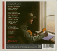 Vorschau: Dear America (CD) Vorschau: Dear America (CD)