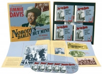 Vorschau: Nobody's Darlin' But Mine (5-CD Deluxe Box Set) Vorschau: Nobody's Darlin' But Mine (5-CD Deluxe Box Set)