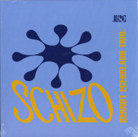 Vorschau: Schizo Vorschau: Schizo