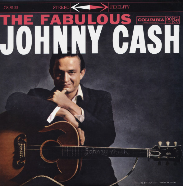 The Fabulous (1958) Stereo Ltd. Impex HQ Vinyl Pressing The Fabulous (1958) Stereo Ltd. Impex HQ Vinyl Pressing