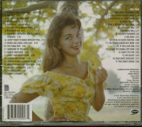 Vorschau: The Complet Warner Bros.Singles (2-CD) Vorschau: The Complet Warner Bros.Singles (2-CD)
