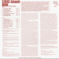Vorschau: Atomic Energy (LP) Vorschau: Atomic Energy (LP)