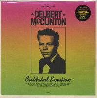 Vorschau: Outdated Emotion (LP) Vorschau: Outdated Emotion (LP)