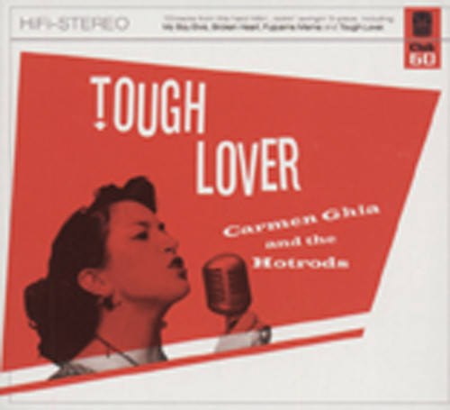 Tough Lover