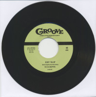 Vorschau: Boot 'em Up - Speed King (7inch, 45rpm) Vorschau: Boot 'em Up - Speed King (7inch, 45rpm)