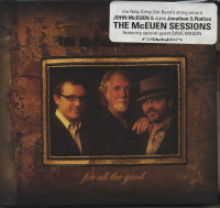 Vorschau: For All The Good (CD) Vorschau: For All The Good (CD)