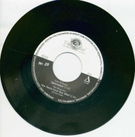 Vorschau: Nr.29 - Magazin & limited Single (7inch, 45rpm) Vorschau: Nr.29 - Magazin & limited Single (7inch, 45rpm)