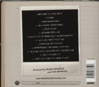 Vorschau: Time, Tequila & Therapy (CD) Vorschau: Time, Tequila & Therapy (CD)