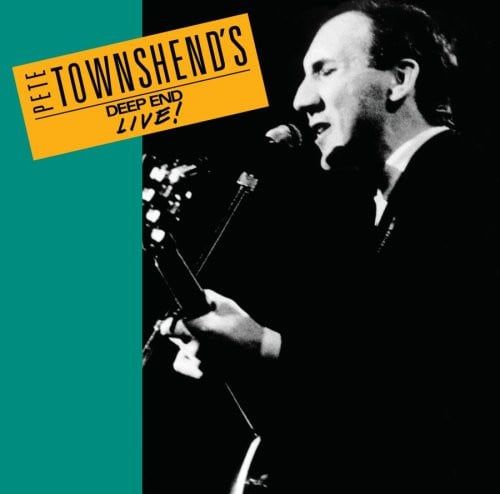 Deep End: Live (CD)