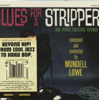 Vorschau: Blues For A Stripper (CD) Vorschau: Blues For A Stripper (CD)