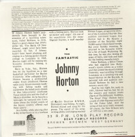 Vorschau: Rockin' Rollin' Horton (LP) Vorschau: Rockin' Rollin' Horton (LP)