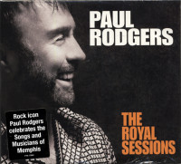 Vorschau: The Royal Sessions Vorschau: The Royal Sessions