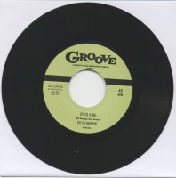 Vorschau: Boot 'em Up - Speed King (7inch, 45rpm) Vorschau: Boot 'em Up - Speed King (7inch, 45rpm)