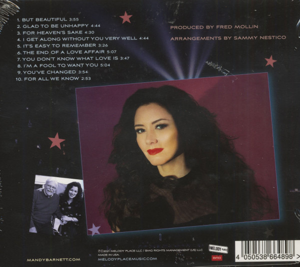 Every Star Above (CD)