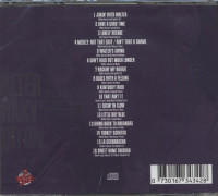 Vorschau: Live At The El Mocambo (CD) Vorschau: Live At The El Mocambo (CD)