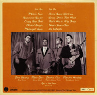 Vorschau: ... Makin' Love (LP, 10inch) Vorschau: ... Makin' Love (LP, 10inch)