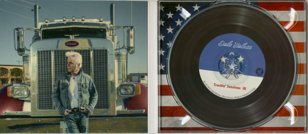 Truckin' Sessions Vol. 3