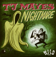 Vorschau: Nightmare - Come Back Baby (7inch, 45rpm, PS) Vorschau: Nightmare - Come Back Baby (7inch, 45rpm, PS)