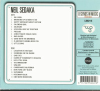 Vorschau: Legends In Music - Collection (2-CD) Vorschau: Legends In Music - Collection (2-CD)