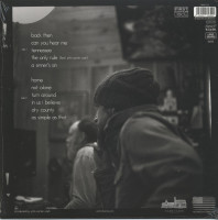 Vorschau: Tennessee (LP, 180g Vinyl) Vorschau: Tennessee (LP, 180g Vinyl)