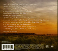 Vorschau: Greenfields - The Gibb Brothers Songbook Vol.1 (CD) Vorschau: Greenfields - The Gibb Brothers Songbook Vol.1 (CD)