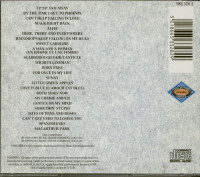 Vorschau: Great Songs Of The 60's (CD) Vorschau: Great Songs Of The 60's (CD)