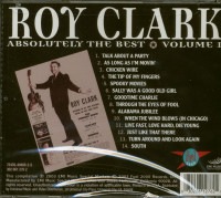 Vorschau: Absolutely The Best Vol.1 (CD) Vorschau: Absolutely The Best Vol.1 (CD)