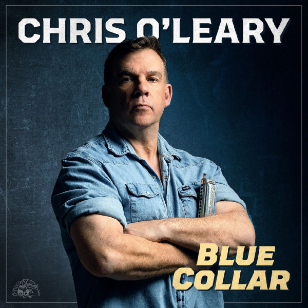 Blue Collar (LP) Blue Collar (LP)