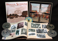 Vorschau: The Bristol Sessions - The Big Bang Of Country Music (5-CD Deluxe Box Set) Vorschau: The Bristol Sessions - The Big Bang Of Country Music (5-CD Deluxe Box Set)