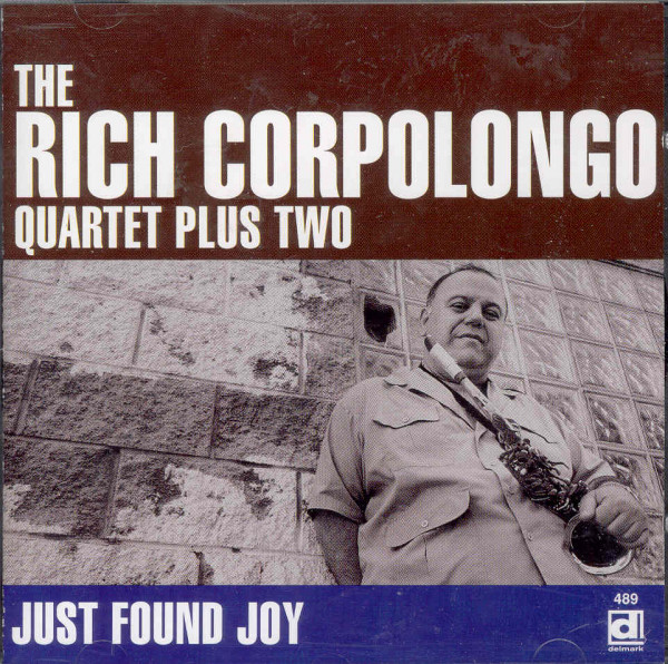 Just Found Joy