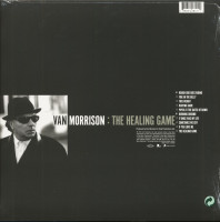 Vorschau: The Healing Game (LP) Vorschau: The Healing Game (LP)