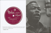 Vorschau: King Of The Boogie (5-CD Book, Limited Edition) Vorschau: King Of The Boogie (5-CD Book, Limited Edition)