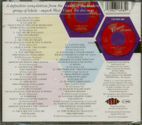 Vorschau: Modern Vocal Groups Vorschau: Modern Vocal Groups