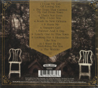 Vorschau: Buddy & Jim (CD) Vorschau: Buddy & Jim (CD)