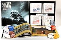 Vorschau: A Music Man Like Nobody Ever Saw (5-CD Deluxe Box Set) Vorschau: A Music Man Like Nobody Ever Saw (5-CD Deluxe Box Set)