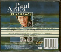 Vorschau: Flashback (CD) Vorschau: Flashback (CD)