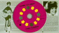Vorschau: Johnny Get Angry Vorschau: Johnny Get Angry